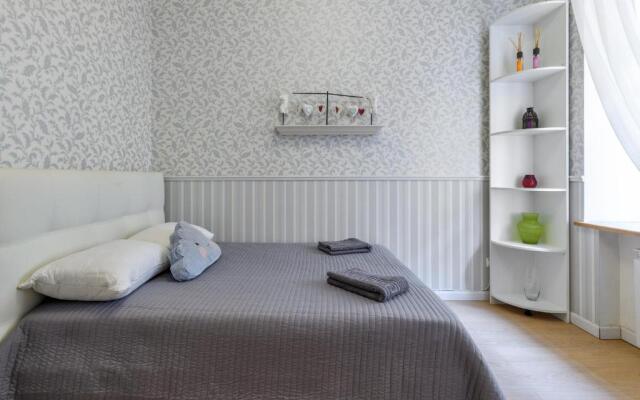 Апартаменты RentalSPb