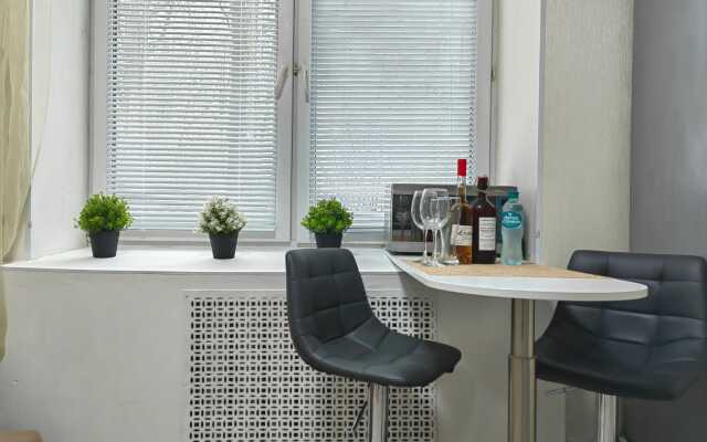 Flat near MCD Podolsk