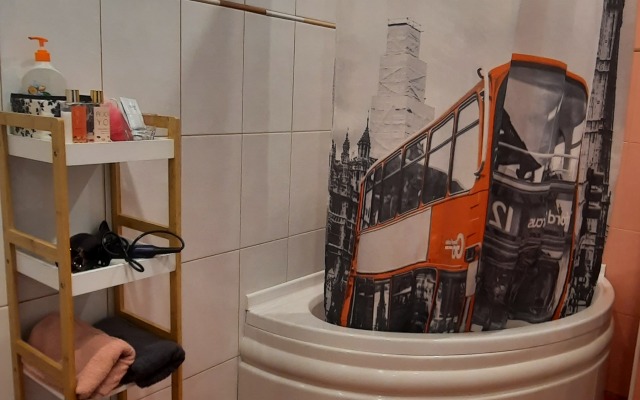 Квартира Gagara 7Б