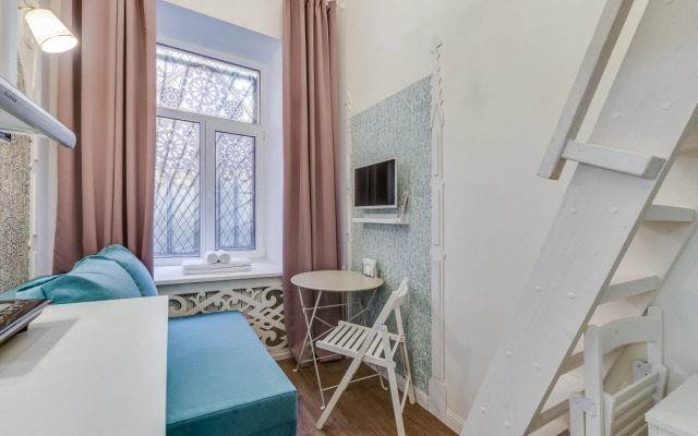 Апартаменты Sokroma Мистери