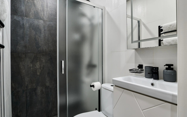 Апартаменты EasyGuest у Белорусского вокзала