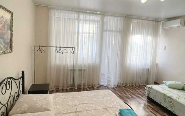 Частный дом у моря