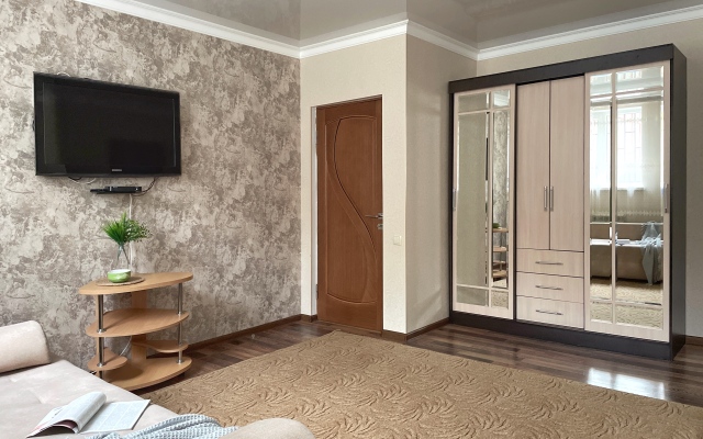 Квартира в центре Кисловодска