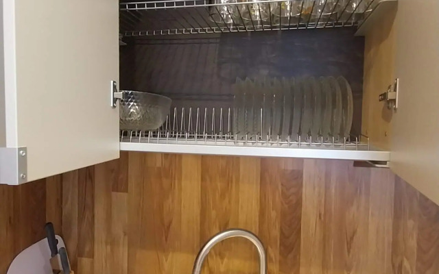 Квартира на Манеже