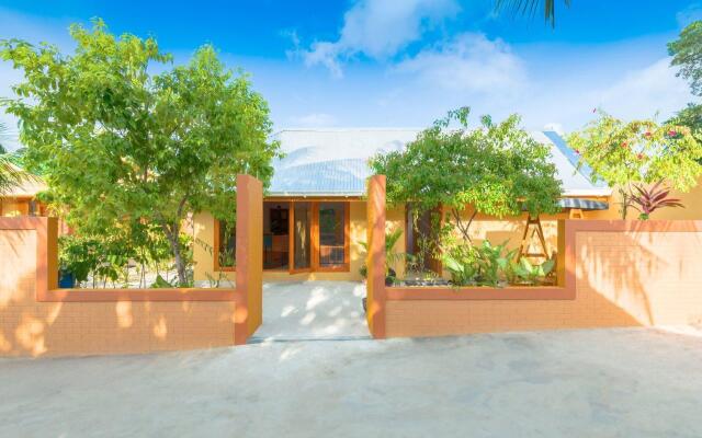 Sabba Summer Suite Maldives