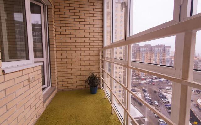 U Ozera Apartments