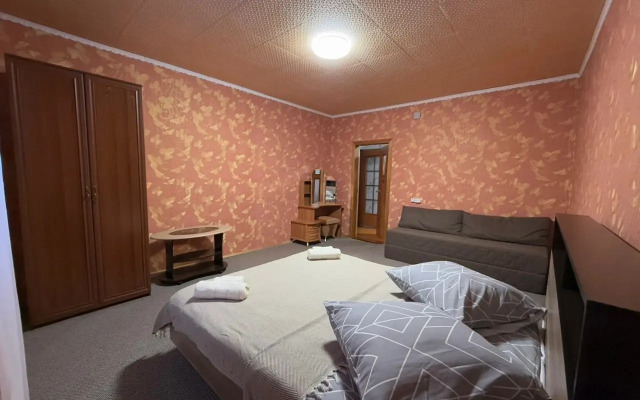 Private house V Samom Tsentre Kurorta