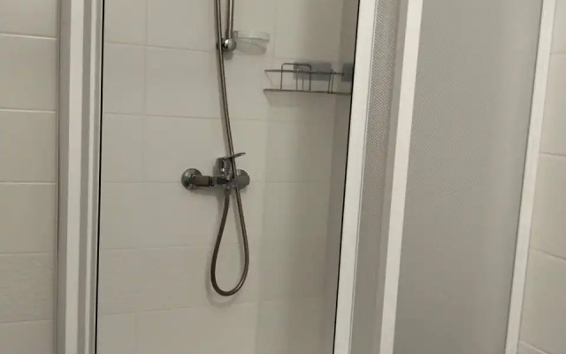 Квартира Студия на Яблоневой