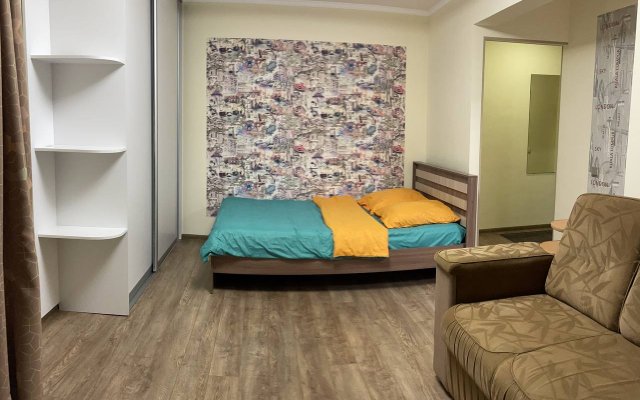 V Tsentre Ulan-Ude Flat