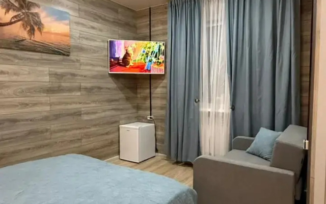 Studiya V St Vinogradny, 34 Flat