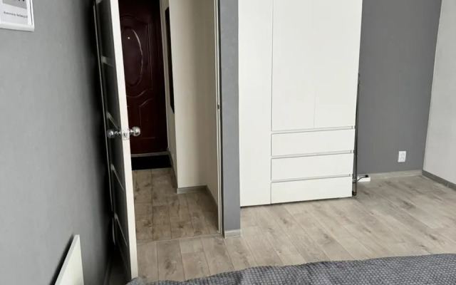 Квартира на Ленина 17