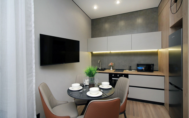 Meridian New Lux Apt Apartment