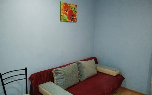 Квартира ЖК Дельтоплан