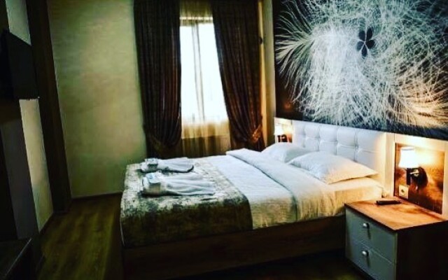 The K Tbilisi Hotel