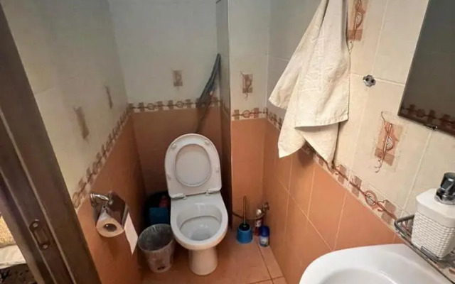 Частный дом Туутари в СНТ Можайское 41