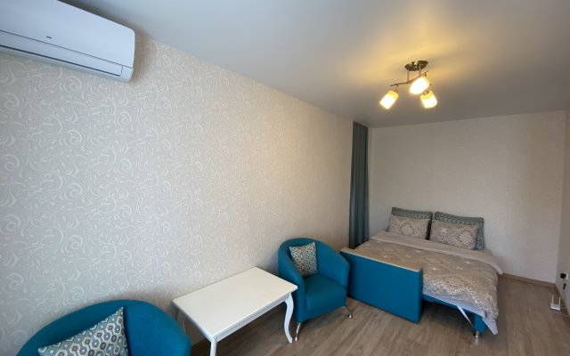 Апартаменты Ленина 36 Пятая авеню