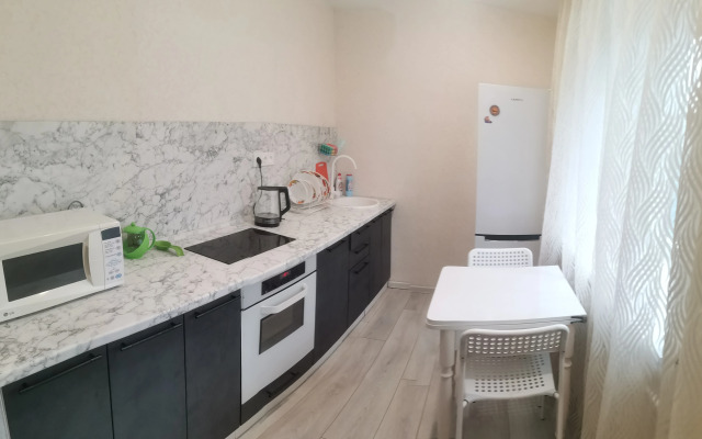 Квартира уютная на Транспортной 2