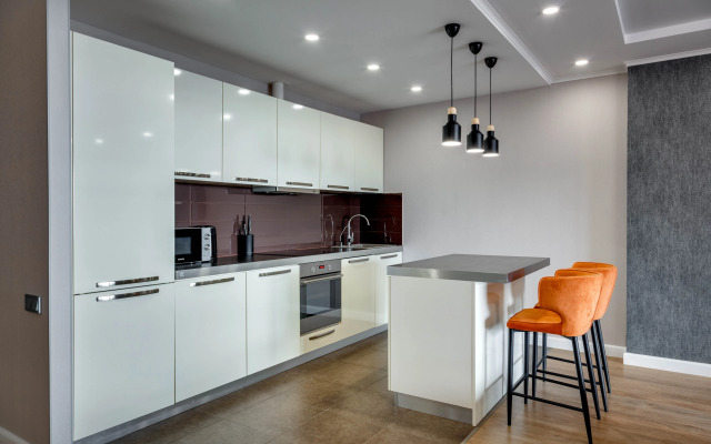 Апартаменты Фамилия Делюкс 7