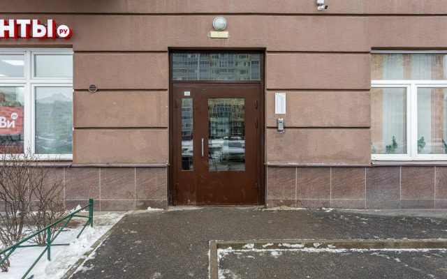 Na Bulvave Vorontsovskiy 6 Flat