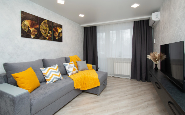 Квартира Двушка в центре Новокузнецка