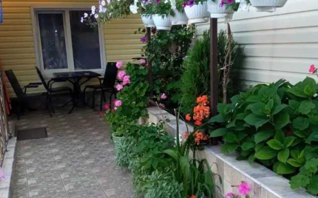 Arina Guest house