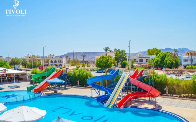 Tivoli Hotel Aqua Park