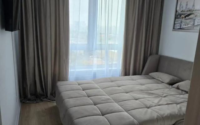 Квартира Уютная в Царицыно