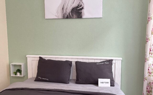 Kvartira-Studiya Na 3 Etazhe