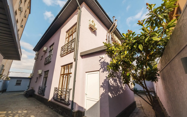 Lalebi Guest House