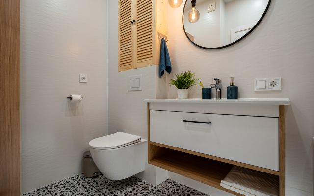 Апартаменты Morris