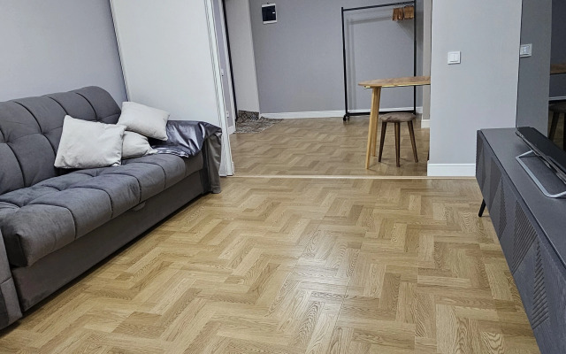 Tsentr Flat
