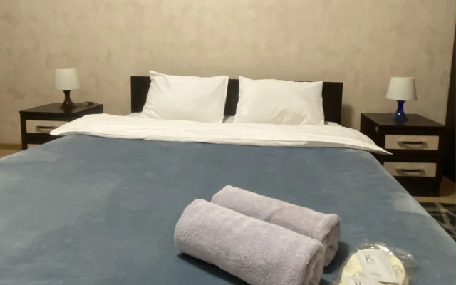 Silver Hotel