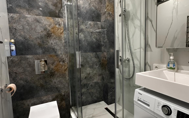 Апартаменты у Моря 90