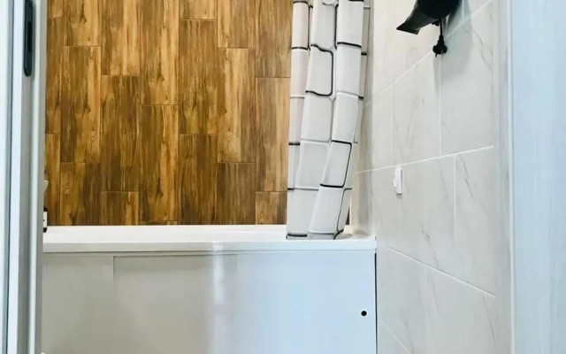 Квартира на Красной 118/1