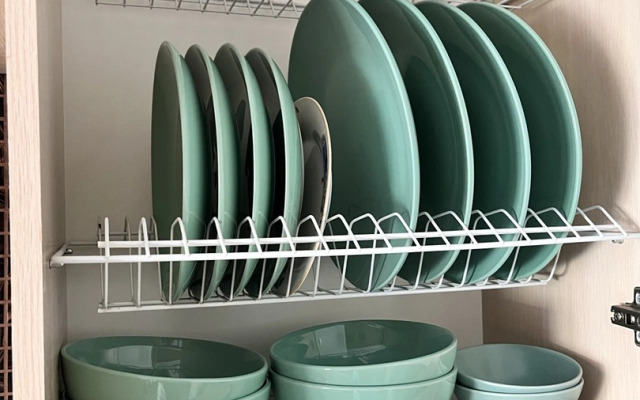 Апартаменты Двухкомнатные в Уссурийске