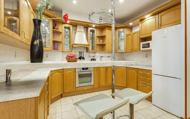 Квартира RentalSPb