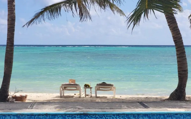 Vr Club Tulum Riviera