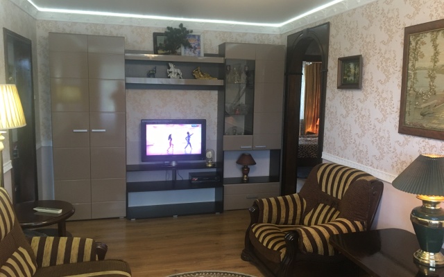 Апартаменты "У Канта"