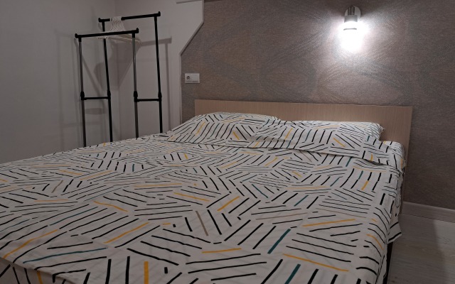 Greywall Astrakhan Apartments