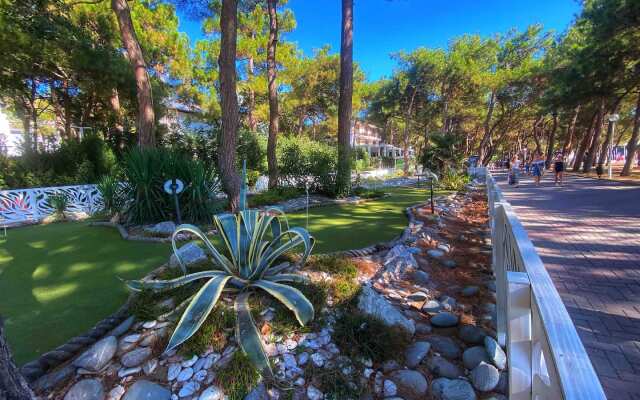 Квартира Luna Apart 1