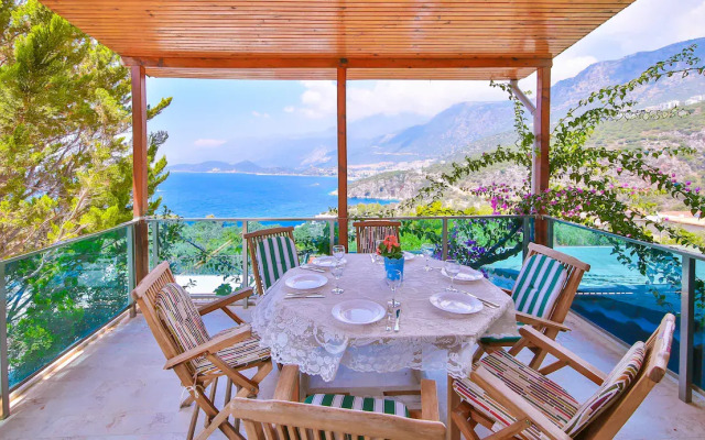 Apartments Villa Dundar Kas Apartment hotel