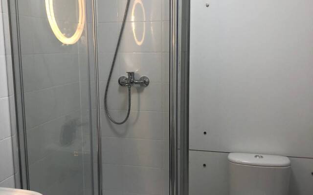 Apartamenty na Ulitse Mira