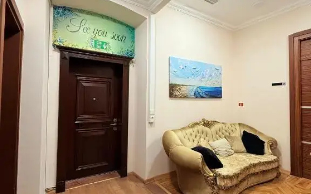 Alara Inn  Baku
