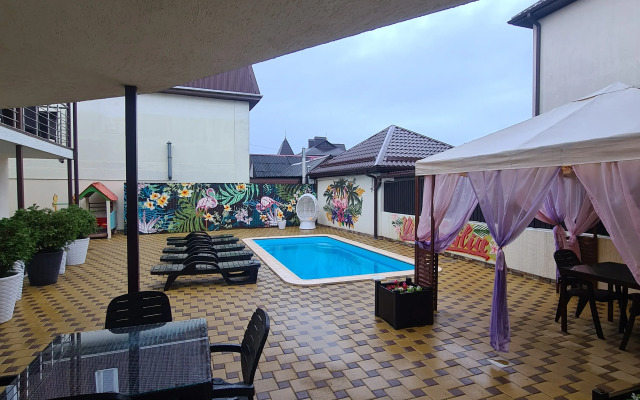 Villa Sofia Gelendzhik Guest House