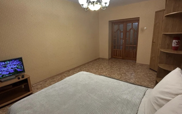 Квартира Двухкомнатная