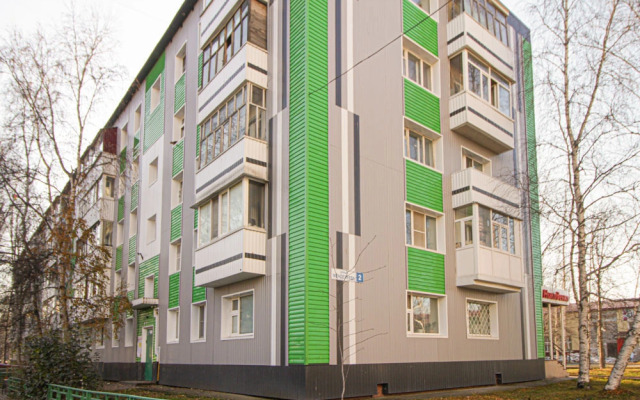 Квартира Удобная Ближе к Промзоне