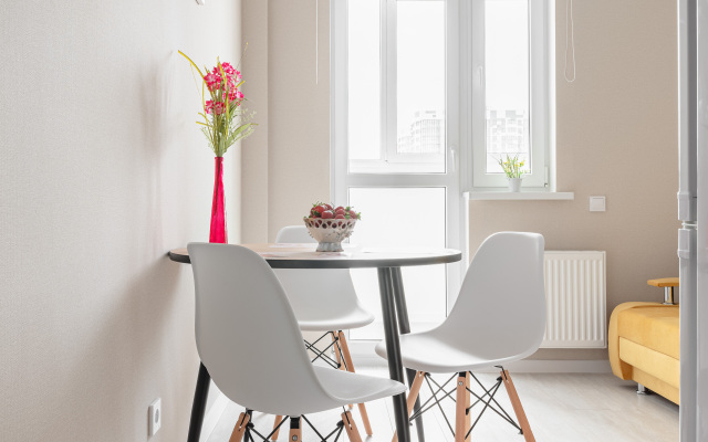 Апартаменты ApartHome Адмиралтейский 3