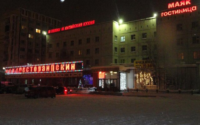 Mayak Hotel