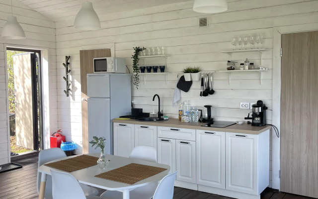 Дом Sazonki Hill Village