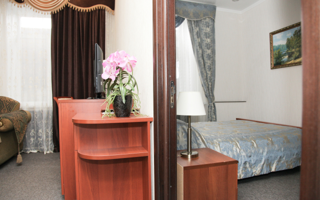 Hotel Volga